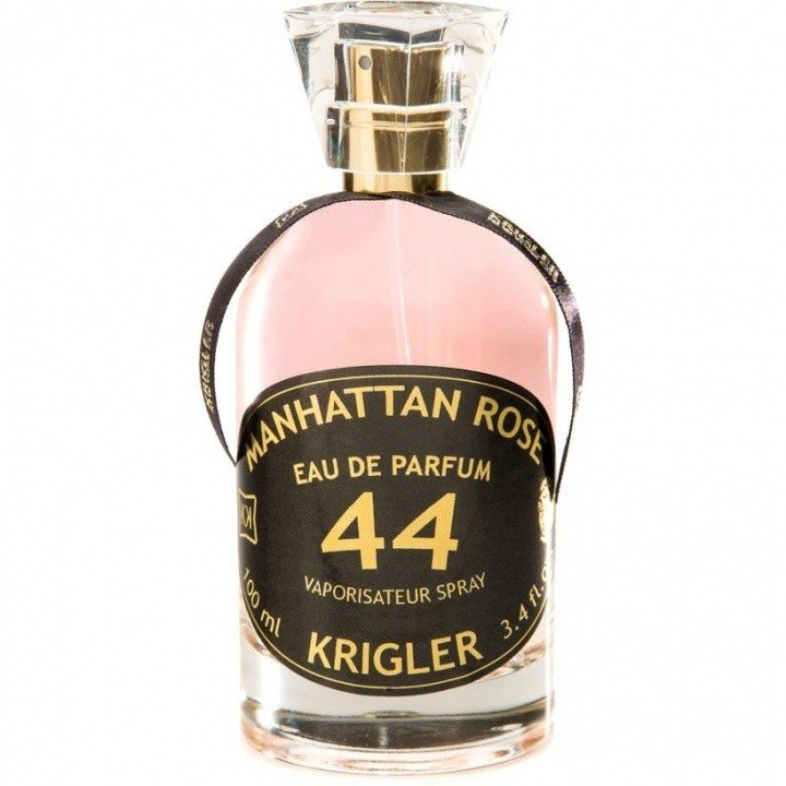 Manhattan Rose 44